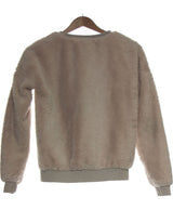 411861 Pulls et gilets CAMAIEU Occasion Vêtement occasion seconde main