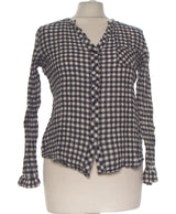 411882 Chemises et blouses CAROLL Occasion Once Again Friperie en ligne