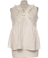 411893 Tops et t-shirts KOOKAI Occasion Once Again Friperie en ligne