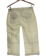 411920 Pantalons et pantacourts CAMAIEU Occasion Vêtement occasion seconde main