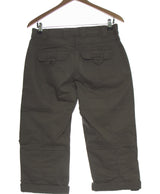 411921 Pantalons et pantacourts CAMAIEU Occasion Vêtement occasion seconde main