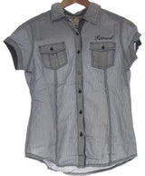 411939 Chemises et blouses KAPORAL Occasion Once Again Friperie en ligne