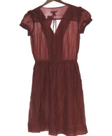 411950 Robes MANGO Occasion Vêtement occasion seconde main