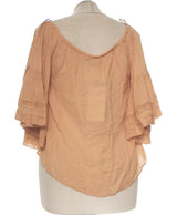 411952 Tops et t-shirts ZARA Occasion Vêtement occasion seconde main