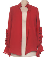 411979 Chemises et blouses ZARA Occasion Once Again Friperie en ligne