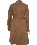412027 Manteaux H&M Occasion Vêtement occasion seconde main