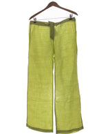 412051 Pantalons et pantacourts ZARA Occasion Once Again Friperie en ligne