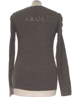 412055 Tops et t-shirts CAROLL Occasion Vêtement occasion seconde main