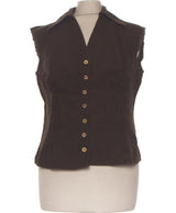 412058 Chemises et blouses CAROLL Occasion Once Again Friperie en ligne