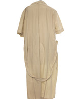412074 Robes DAMART Occasion Vêtement occasion seconde main