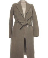 412077 Manteaux CLAUDIE PIERLOT Occasion Once Again Friperie en ligne