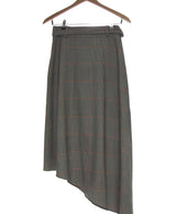 412078 Jupes RIVER ISLAND Occasion Vêtement occasion seconde main