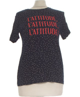 412095 Tops et t-shirts MONOPRIX Occasion Once Again Friperie en ligne