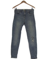 412244 Jeans PULL AND BEAR Occasion Once Again Friperie en ligne