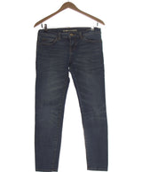 412249 Jeans ZARA Occasion Once Again Friperie en ligne