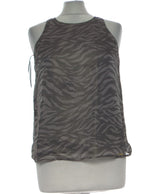 412261 Tops et t-shirts LA CITY Occasion Once Again Friperie en ligne
