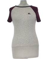 412291 Tops et t-shirts BERSHKA Occasion Once Again Friperie en ligne