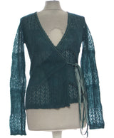 412318 Pulls et gilets CAROLL Occasion Once Again Friperie en ligne