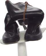 412340 Chaussures AIGLE Occasion Once Again Friperie en ligne