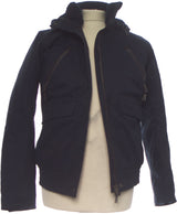 412347 Manteaux QUECHUA Occasion Once Again Friperie en ligne