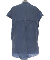 412368 Chemises et blouses MAISON SCOTCH Occasion Vêtement occasion seconde main