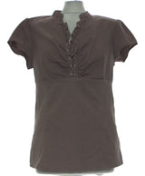 412378 Tops et t-shirts ANNE WEYBURN Occasion Once Again Friperie en ligne