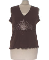 412389 Tops et t-shirts MANOUKIAN Occasion Once Again Friperie en ligne