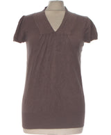 412390 Tops et t-shirts SCHOOL RAG Occasion Once Again Friperie en ligne