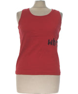 412392 Tops et t-shirts GALERIES LAFAYETTE Occasion Once Again Friperie en ligne