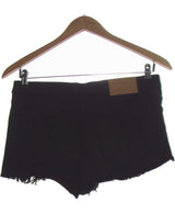 412412 Shorts et bermudas BERSHKA Occasion Vêtement occasion seconde main