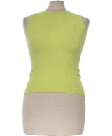 412421 Tops et t-shirts BERSHKA Occasion Once Again Friperie en ligne