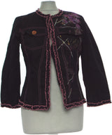 412470 Vestes MANOUKIAN Occasion Once Again Friperie en ligne