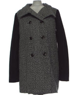 412476 Manteaux MANGO Occasion Once Again Friperie en ligne