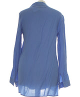 412552 Chemises et blouses MANGO Occasion Vêtement occasion seconde main