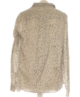 412557 Chemises et blouses MONOPRIX Occasion Vêtement occasion seconde main