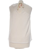 412584 Tops et t-shirts MANGO Occasion Vêtement occasion seconde main