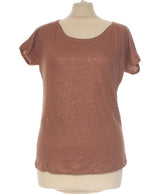 412586 Tops et t-shirts COMPTOIR DES COTONNIERS Occasion Once Again Friperie en ligne