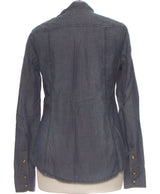 412605 Chemises et blouses ZARA Occasion Vêtement occasion seconde main