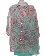 412628 Chemises et blouses UN JOUR AILLEURS Occasion Once Again Friperie en ligne