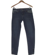 412649 Jeans ZARA Occasion Once Again Friperie en ligne