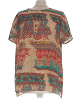 412663 Chemises et blouses DEVERNOIS Occasion Once Again Friperie en ligne