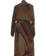 412667 Robes DEVERNOIS Occasion Vêtement occasion seconde main