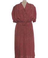 412669 Robes DEVERNOIS Occasion Once Again Friperie en ligne