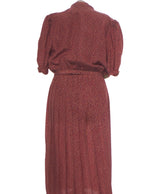 412669 Robes DEVERNOIS Occasion Vêtement occasion seconde main