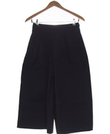 412748 Pantalons et pantacourts ZARA Occasion Once Again Friperie en ligne