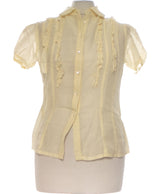 412758 Chemises et blouses MONOPRIX Occasion Once Again Friperie en ligne