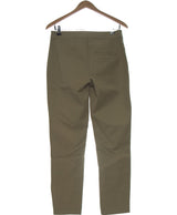 412771 Pantalons et pantacourts MANGO Occasion Vêtement occasion seconde main