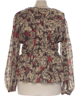 412788 Chemises et blouses MANGO Occasion Once Again Friperie en ligne