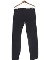 412827 Pantalons et pantacourts WRANGLER Occasion Once Again Friperie en ligne