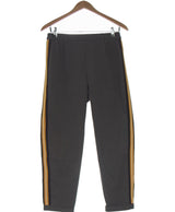 412844 Pantalons et pantacourts BERSHKA Occasion Once Again Friperie en ligne